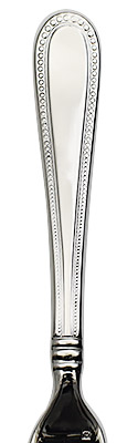 Caviar Stainless Steel Flatware by Fortessa