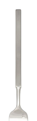 Fortessa Jaxson Brushed Stainless Steel Flatware