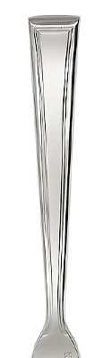 Fortessa Pantheon Satin Stainless Steel Flatware