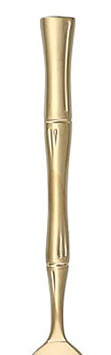 Fortessa Royal Pacific Champagne Stainless Steel Silverware