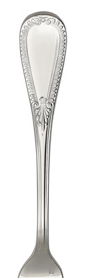 Fortessa Savoy Stainless Steel Flatware