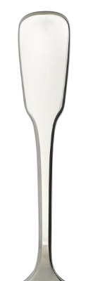 Ginkgo Alsace Stainless Steel Flatware