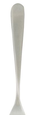 Ginkgo Millennium Satin Stainless Steel Flatware