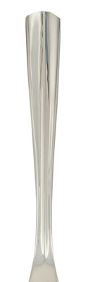 Ginkgo Nocturne Stainless Steel Flatware