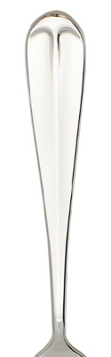 Ginkgo Patriot Stainless Steel Flatware