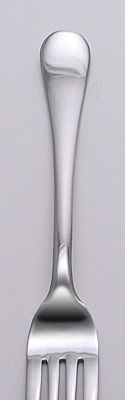 Ginkgo Varberg Stainless Steel Flatware