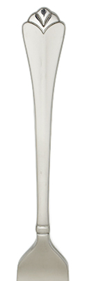 Godinger Bella Stainless Silverware Dinner Fork