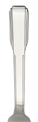 Godinger Cosmopolitan Stainless Silverware Dinner Fork