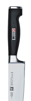 Zwilling Twin 4 Star 2 Handle