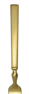 Celta Gold handle