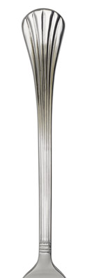 International Cascade Stainless Steel Flatware