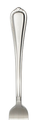 International Nouveau Stainless Flatware Handle