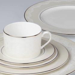 Chapel Hill Dinnerware by kate spade new york