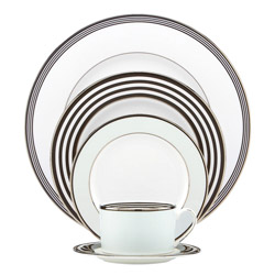 Parker Place Dinnerware by kate spade new york