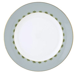 Colonial Tradewind Fine China by Lenox