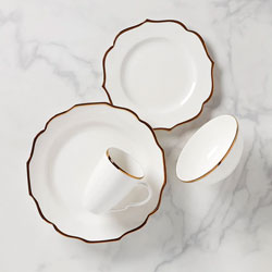 Lenox Contempo Luxe Fine China