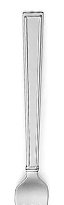 Lenox Bratton Stainless Flatware Handle