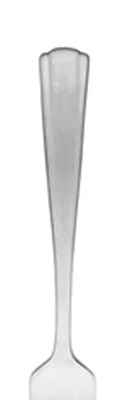 Lenox French Perle Scallop Stainless Steel Flatware