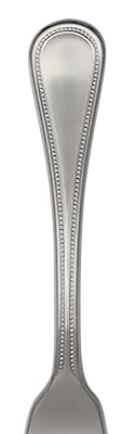 Liberty Tabletop Pearls Satin Flatware Handle