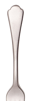 Mepra Dolce Vita Vintage Stainless Steel Flatware