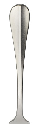 Mepra Roma Vintage Stainless Steel Flatware