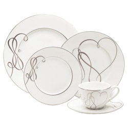 Mikasa Love Story Dinnerware 