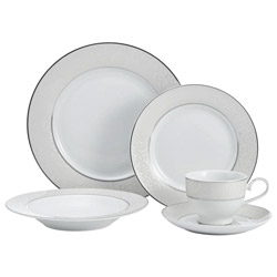 Mikasa Parchment Dinnerware 