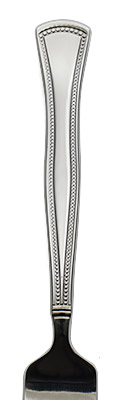 Mikasa Chadwick Bead Flatware Handle