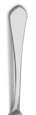 Mikasa Colson Stainless Flatware Handle