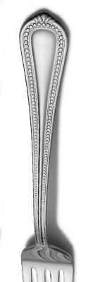 Mikasa Regent Bead Stainless Steel Flatware