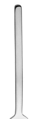 Mikasa Zena Stainless Flatware Handle