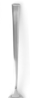 Nambe Taos Stainless Flatware Handle