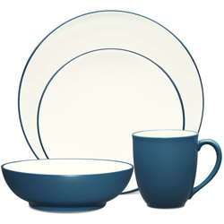 Colorwave Blue by Noritake