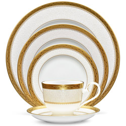 Odessa Gold by Noritake