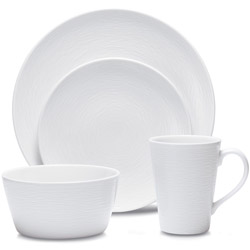 WoW Swirl by Noritake