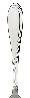 Oneida Cresta Stainless Steel Flatware Silverware