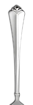 Oneida Juilliard Stainless Flatware Handle