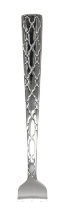 Oneida Zoya Stainless Flatware Handle