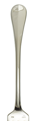 Orfevrerie de France Baguette Stainless Steel Flatware