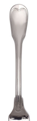 Orfevrerie de France Filet Stainless Steel Flatware