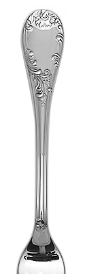 Orfevrerie de France Louvres Stainless Steel Flatware