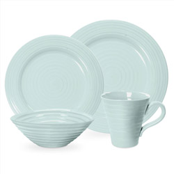 Portmeirion Sophie Conran Celadon Dinnerware