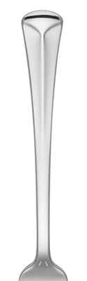 Reed and Barton Baguette Stainless Flatware Handle