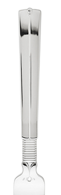 Ricci Artisan Stainless Flatware Handle