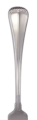 Ricci Baguette Stainless Flatware Handle