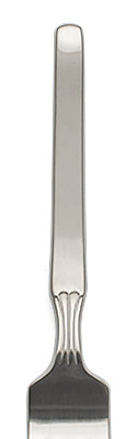 Bella Matte Stainless Flatware by Ricci