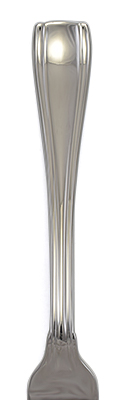 Ricci Diva Stainless Flatware Handle