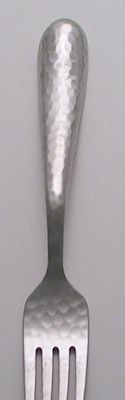 Ricci Florence Satin Stainless Flatware Handle