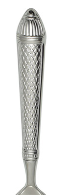 Ricci Raffaello Stainless Flatware Handle