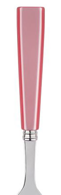 Sabre Icône Baby Pink Stainless Steel Flatware Silverware